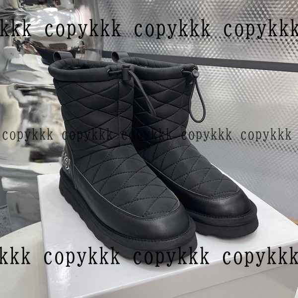 大人気 メゾン・マルジェラ シューズ コピー - shoes-01809 おすすめN級品