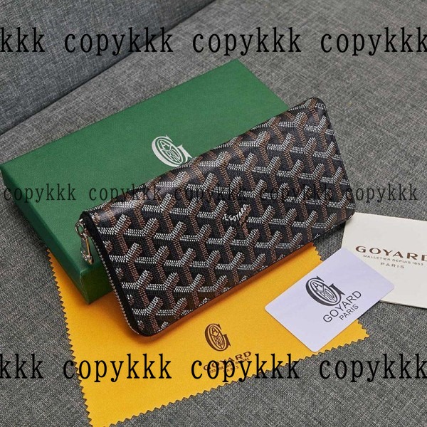大人気 ゴヤール 財布 N級品 - wallets-00074 画像 3