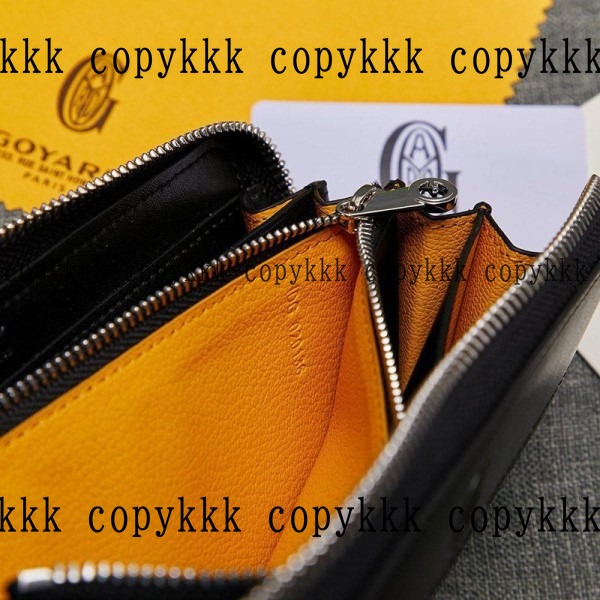 大人気 ゴヤール 財布 N級品 - wallets-00074 画像 9