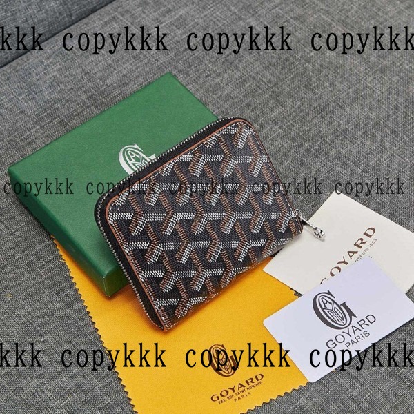 大人気 ゴヤール 財布 N級品 - wallets-00083 画像 2