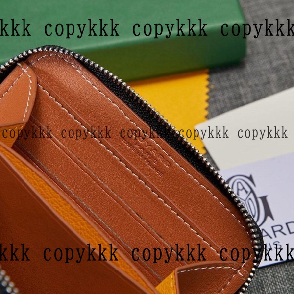 大人気 ゴヤール 財布 N級品 - wallets-00083 画像 8