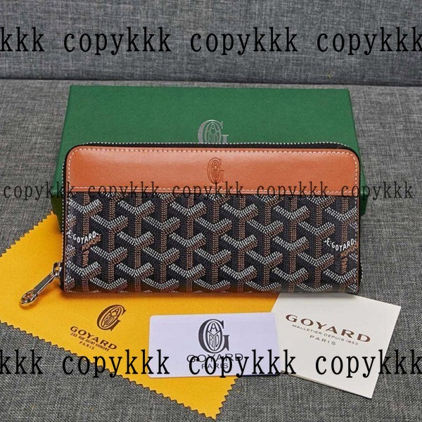 ゴヤール 財布 N級品 激安通販 - wallets-00084 おすすめN級品
