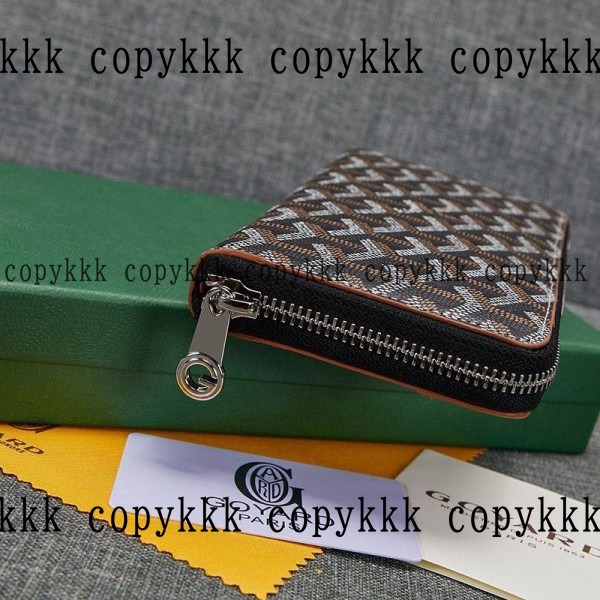 ゴヤール 財布 N級品 激安通販 - wallets-00084 画像 4