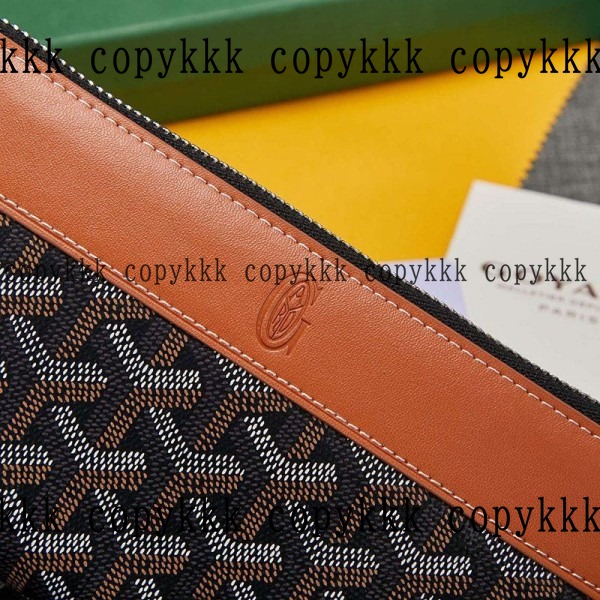 ゴヤール 財布 N級品 激安通販 - wallets-00084 画像 5