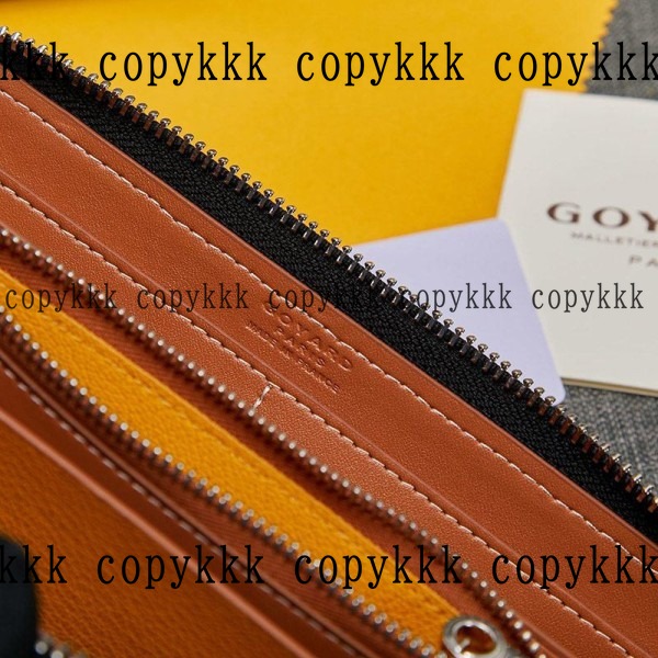 ゴヤール 財布 N級品 激安通販 - wallets-00084 画像 8