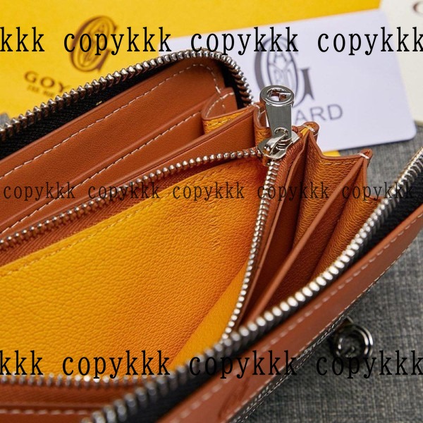 ゴヤール 財布 N級品 激安通販 - wallets-00084 画像 9