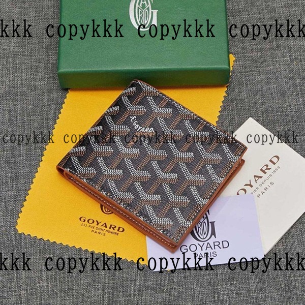 ゴヤール 財布 N級品 激安通販 - wallets-00086 おすすめN級品