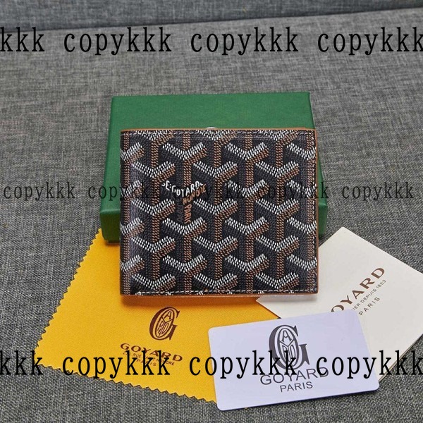 ゴヤール 財布 N級品 激安通販 - wallets-00086 画像 2