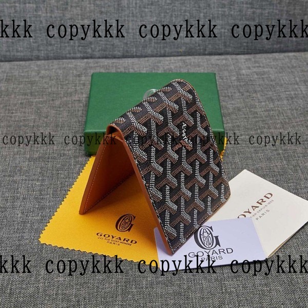 ゴヤール 財布 N級品 激安通販 - wallets-00086 画像 4