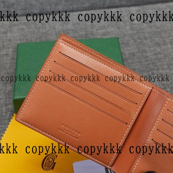 ゴヤール 財布 N級品 激安通販 - wallets-00086 画像 7