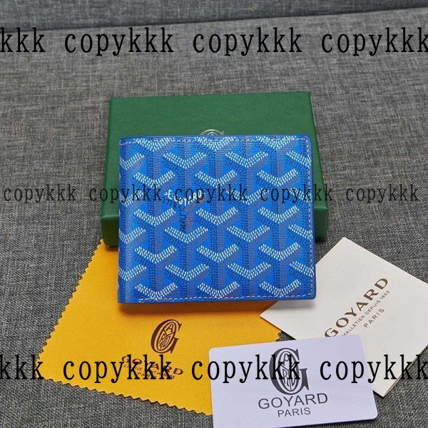 格安 ゴヤール 財布 スーパーコピー - wallets-00087