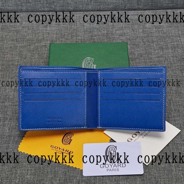 格安 ゴヤール 財布 スーパーコピー - wallets-00087 画像 5