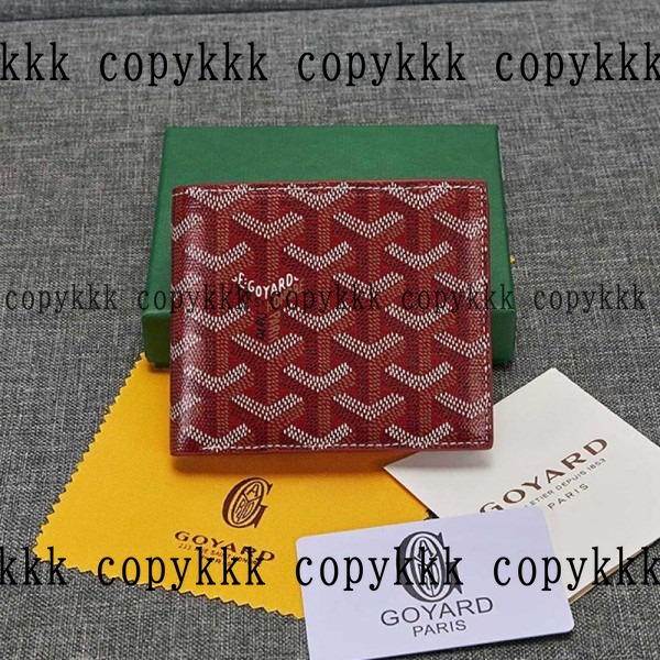 格安 ゴヤール 財布 スーパーコピー - wallets-00089 メイン画像
