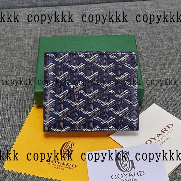 人気 ゴヤール 財布 コピー - wallets-00090