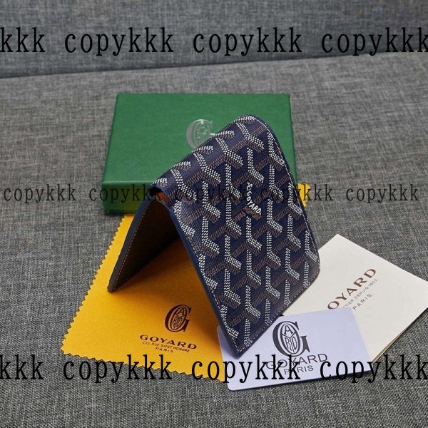 人気 ゴヤール 財布 コピー - wallets-00090 画像 4