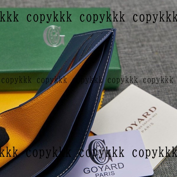 人気 ゴヤール 財布 コピー - wallets-00090 画像 9