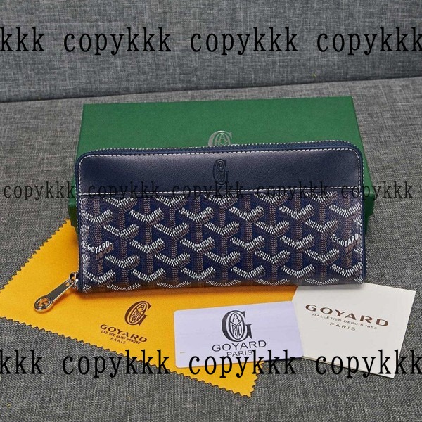 格安 ゴヤール 財布 スーパーコピー - wallets-00092 画像 2