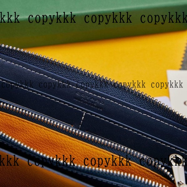 格安 ゴヤール 財布 スーパーコピー - wallets-00092 画像 8
