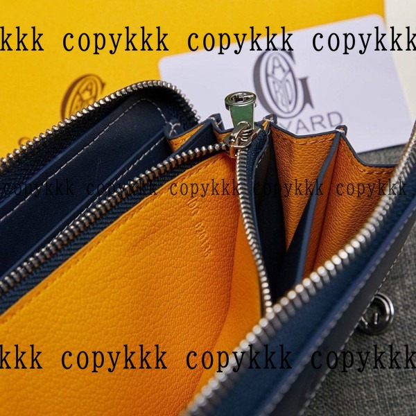 格安 ゴヤール 財布 スーパーコピー - wallets-00092 画像 9