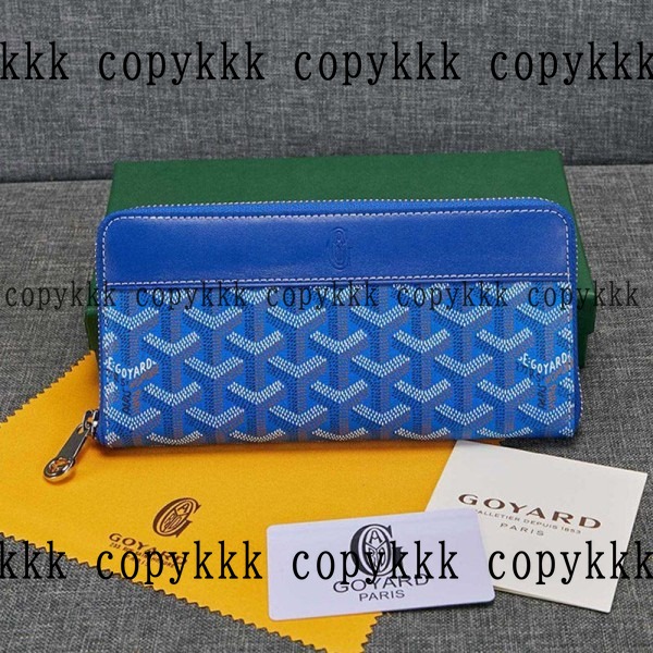 ゴヤール 財布 N級品 激安通販 - wallets-00075 おすすめN級品