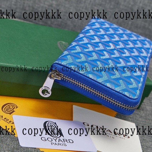 ゴヤール 財布 N級品 激安通販 - wallets-00075 画像 2