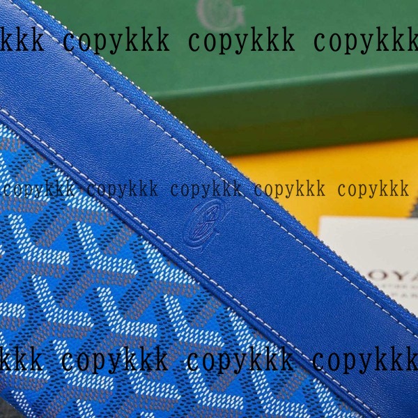 ゴヤール 財布 N級品 激安通販 - wallets-00075 画像 3