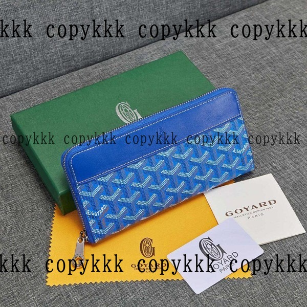 ゴヤール 財布 N級品 激安通販 - wallets-00075 画像 4