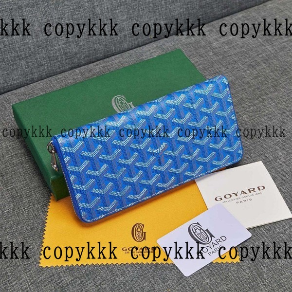 ゴヤール 財布 N級品 激安通販 - wallets-00075 画像 5
