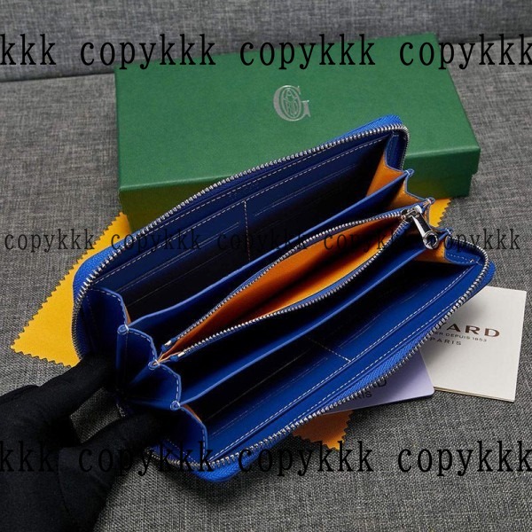 ゴヤール 財布 N級品 激安通販 - wallets-00075 画像 7