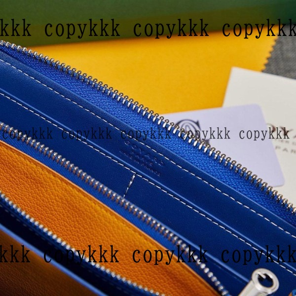 ゴヤール 財布 N級品 激安通販 - wallets-00075 画像 8