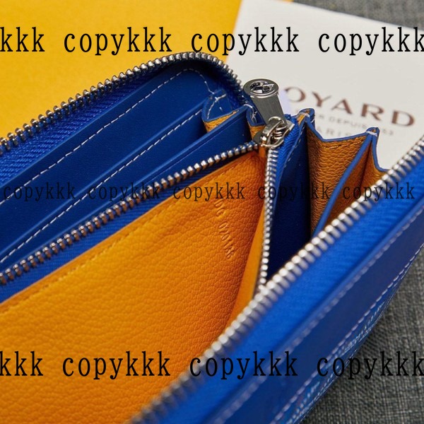ゴヤール 財布 N級品 激安通販 - wallets-00075 画像 9