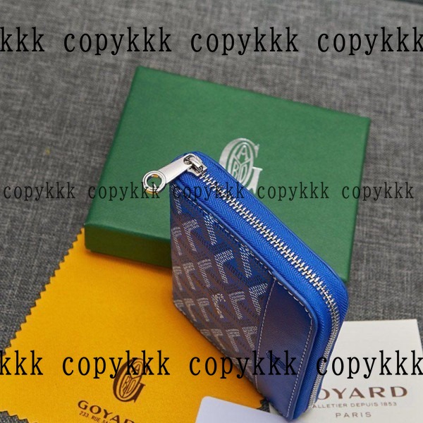 送料無料 ゴヤール 財布 スーパーコピー - wallets-00095 画像 4