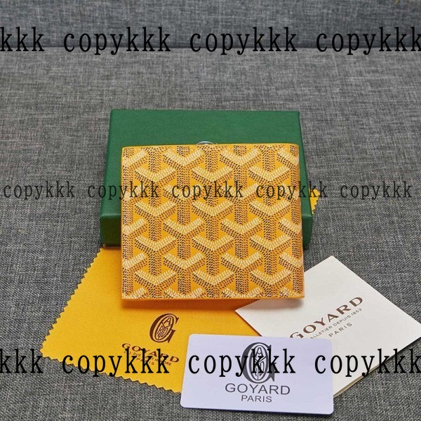 大人気 ゴヤール 財布 N級品 - wallets-00096 画像 2