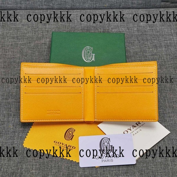 大人気 ゴヤール 財布 N級品 - wallets-00096 画像 5