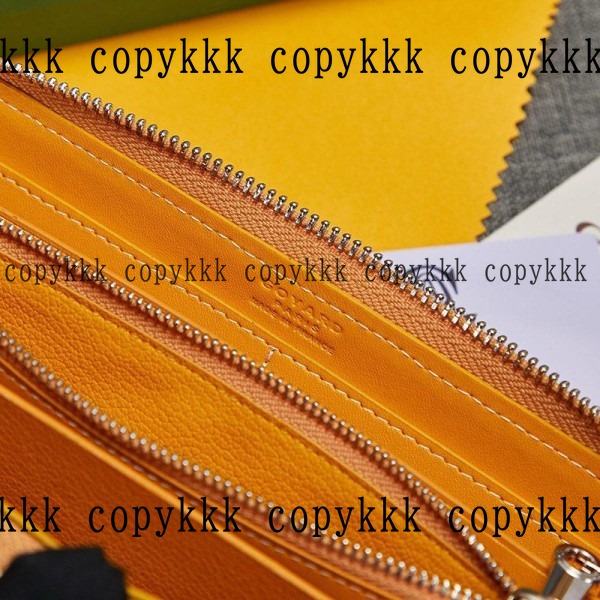 ゴヤール 財布 コピー 送料無料 - wallets-00097 画像 8