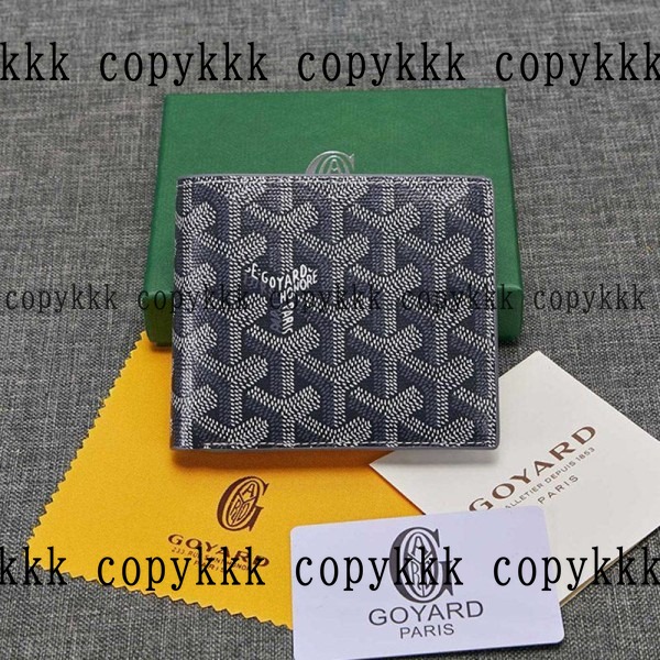 格安 ゴヤール 財布 スーパーコピー - wallets-00098 おすすめN級品