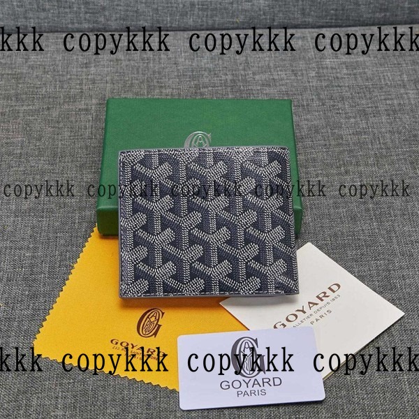 格安 ゴヤール 財布 スーパーコピー - wallets-00098 画像 2