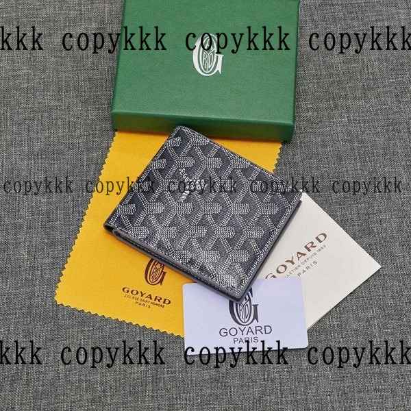 格安 ゴヤール 財布 スーパーコピー - wallets-00098 画像 3