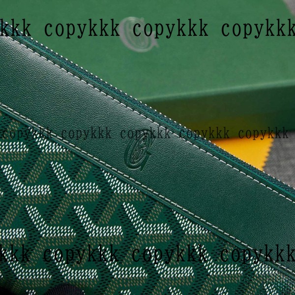 大人気 ゴヤール 財布 N級品 - wallets-00076 画像 5