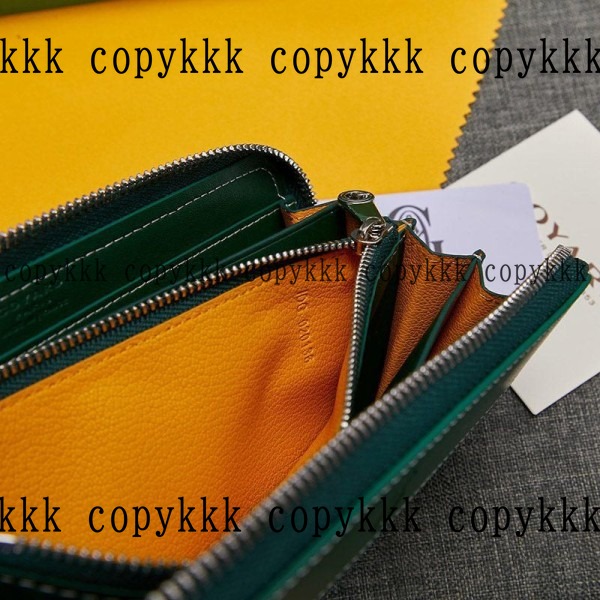 大人気 ゴヤール 財布 N級品 - wallets-00076 画像 9