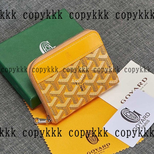 ゴヤール 財布 N級品 激安通販 - wallets-00077 おすすめN級品