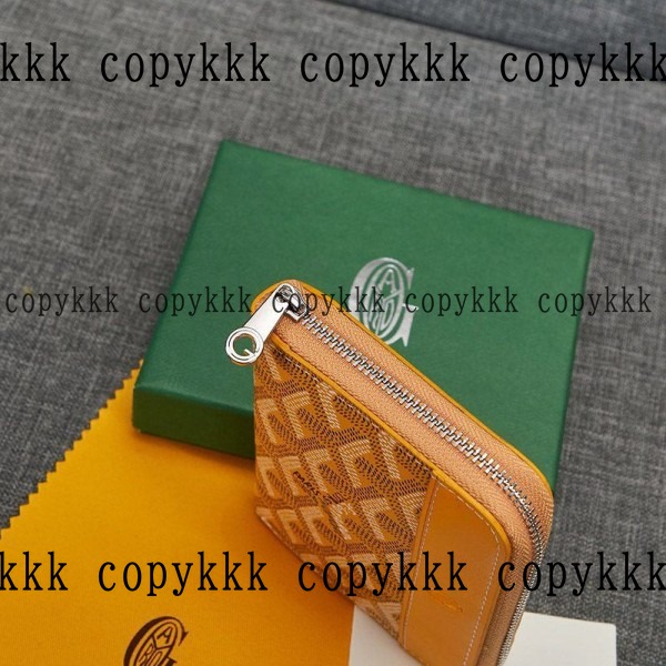 ゴヤール 財布 N級品 激安通販 - wallets-00077 画像 4