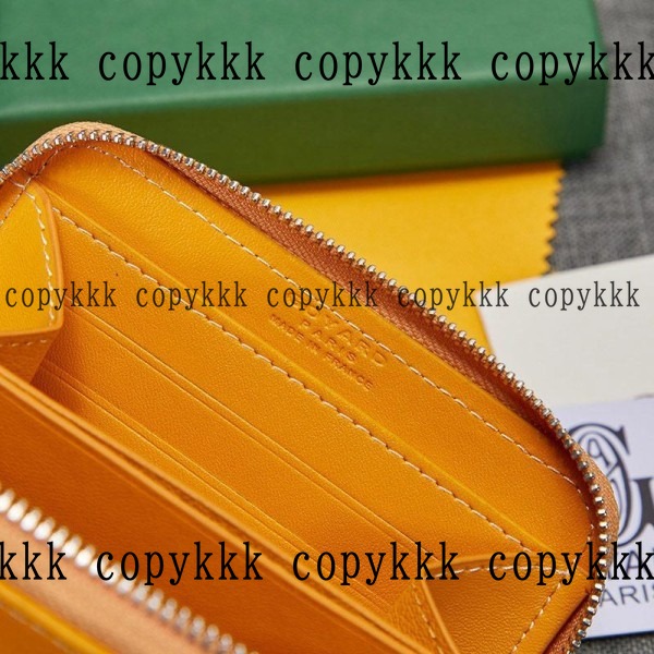ゴヤール 財布 N級品 激安通販 - wallets-00077 画像 8