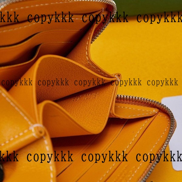 ゴヤール 財布 N級品 激安通販 - wallets-00077 画像 9