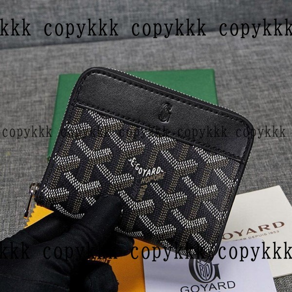 送料無料 ゴヤール 財布 スーパーコピー - wallets-00079 おすすめN級品