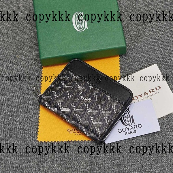 送料無料 ゴヤール 財布 スーパーコピー - wallets-00079 画像 4