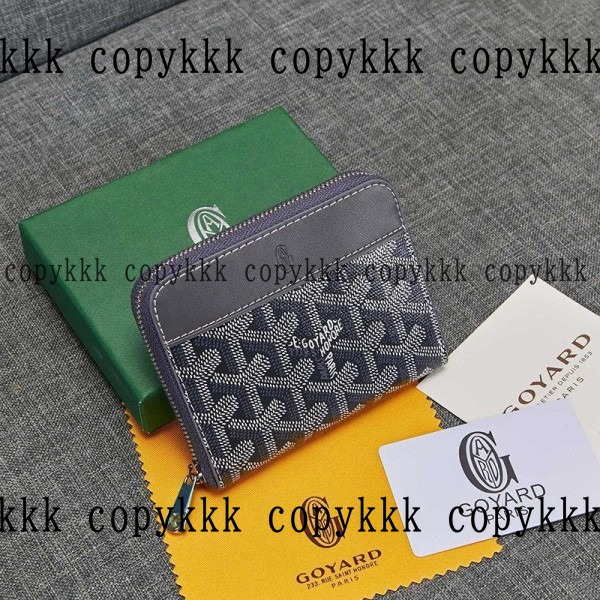 ゴヤール 財布 コピー 送料無料 - wallets-00080 画像 3