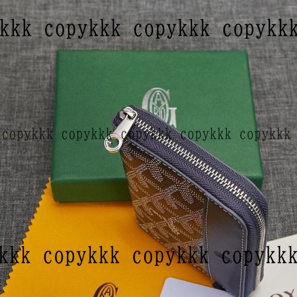 ゴヤール 財布 コピー 送料無料 - wallets-00080 画像 5