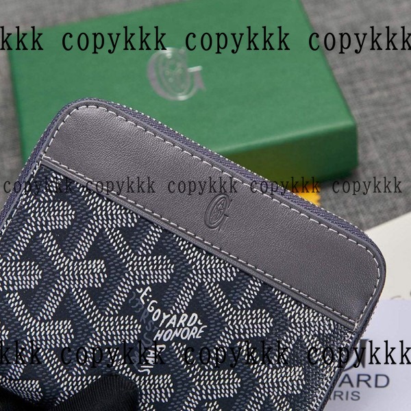 ゴヤール 財布 コピー 送料無料 - wallets-00080 画像 6