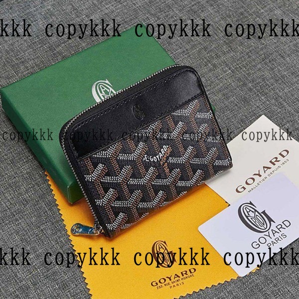 ゴヤール 財布 N級品 激安通販 - wallets-00082